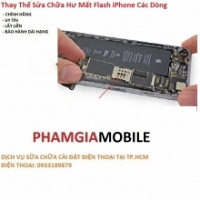 Thay Thế Sửa Ổ Khay Sim iPhone 8 Không Nhận Sim